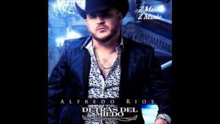 El Komander  -  Detras Del Miedo (ESTUDIO) |2015|