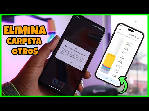 Espacio de Almacenamiento y Archivos Corruptos