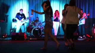 Last Exit - Hard Act to Follow (Grinspoon)