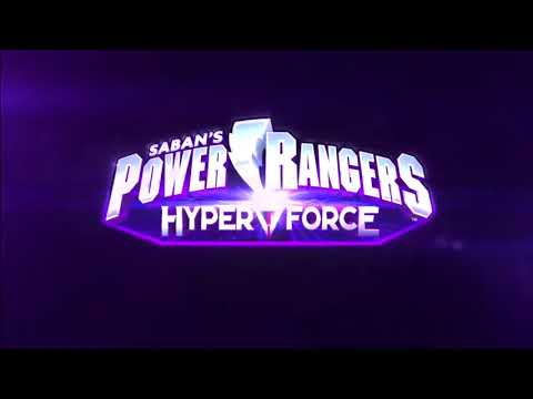 Power Rangers Hyperforce Theme FULL (High Quality)