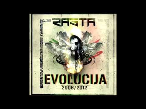 8. Rasta ft. Prva postava - Moj dan (2010)
