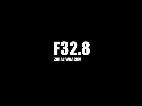 Wikcia - Zaraz wracam [F32.8 #3]