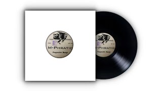 𝐌-𝐏𝐡𝐫𝐚𝐭𝐢𝐜 - 𝐅𝐨𝐫 𝐘𝐨𝐮𝐫 𝐌𝐢𝐧𝐝 (𝟏𝟗𝟗𝟓)
