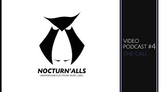 The Call # 4 (by Nocturn'Alls) - Phoebus