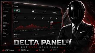 لوحة دلتا 30 يوم - Delta Panel 30 days
