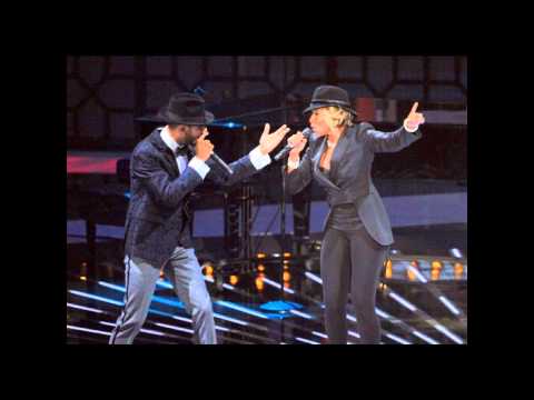 Swizz Beatz Ft. Mary J. Blige - It's You