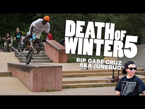 BMX JAM TAKES OVER BRISTOL!