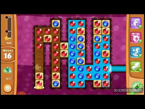 DIAMOND DIGGER SAGA level 181