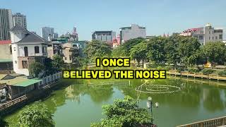 Quando o Mar Leva Minhas Canções para Longe – Ana Beatriz (MV Lyrics)