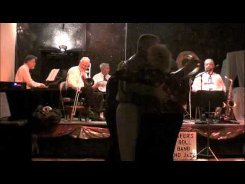 Ted Shafer's Jelly Roll Jazz Band 