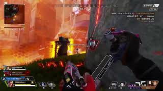 【PS5⚜️Apex】～初心者(？)を連れていく会～おばさん配信～