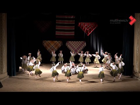 Tūdaliņš - "Adiet meitas ko adiet"