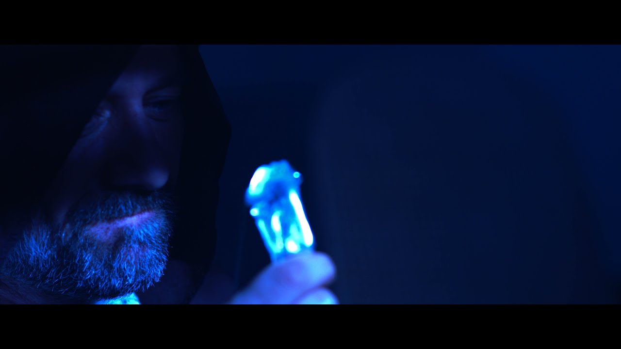 The Silversmith trailer v2