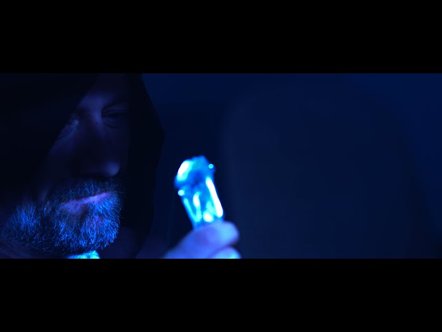 The Silversmith trailer v2