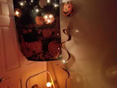 Halloween Race 2020!