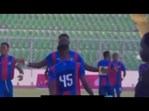 KARELA UNITED 3:5 GOLDEN KICK HIGHLIGHTS PENALTY SHOOTOUT