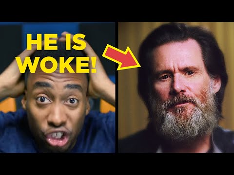 THE TRUTH ABOUT JIM CARREY