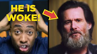 THE TRUTH ABOUT JIM CARREY
