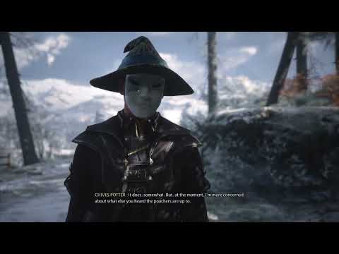 HOGWARTS LEGACY Gameplay Walkthrough Part 7 FULL GAME [4K 60FPS] - With Commentary