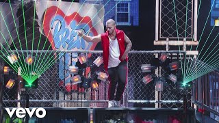 Maluma - El Perdedor (X Version) (En Vivo Premios Juventud 2016)