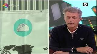 ΞΕΚΙΝΑΕΙ ΤΟ STREET FOOD FESTIVAL ΣΤΗΝ ΚΑΡΔΙΤΣΑ _ ΚΩΝ-ΝΟΣ ΛΑΜΠΡΟΠΟΥΛΟΣ 06 11 2024