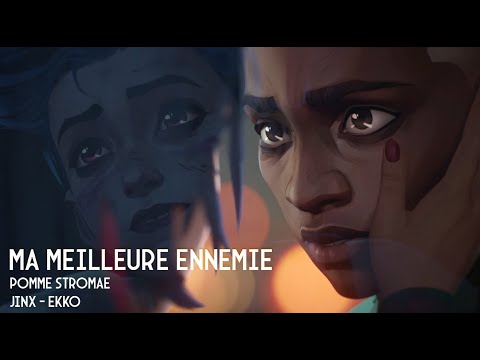 Stromae, Pomme - Ma Meilleure Ennemie