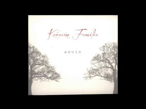Karaván Família - Ne menj el, Babám! [OFFICIAL]
