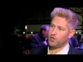 Monsters Dark Continent Exclusive LFF Gala Premiere