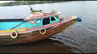 Download lagu #ketek#tongkang#kapal#ponton#ship#perahu#pancung#pompong#klotok#baakhirotun#jukung#sawit#(1) mp3