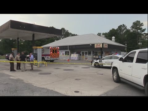 Arrest made in Ellabell murder