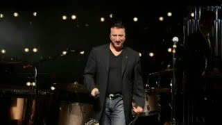 Steve Perry Album Should Come Out For Christmas