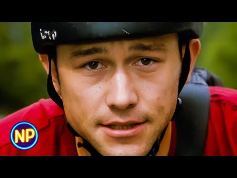 Chased Through the City | Premium Rush | Now Playing