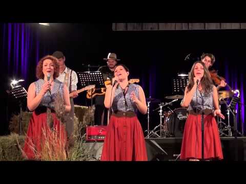 Vocabella - Stand by your man