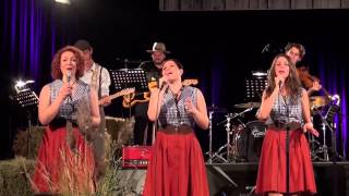 Vocabella - Stand by your man