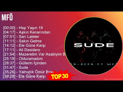 M F Ö MIX Albüm Full ~