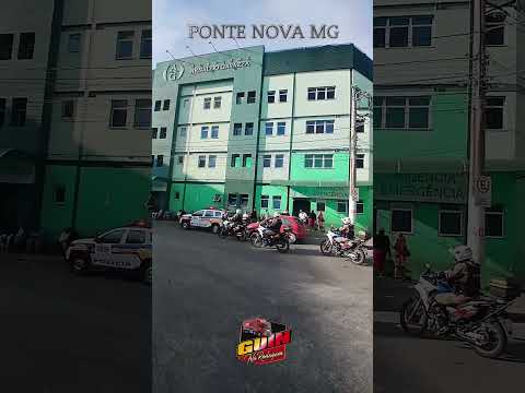 Ponte Nova - MG 🇧🇷 (10/06/26)