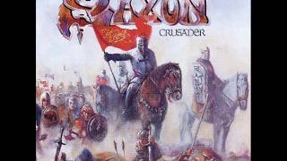 Saxon   Crusader