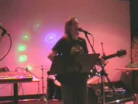 Better late than never -- original AMP at The Stage