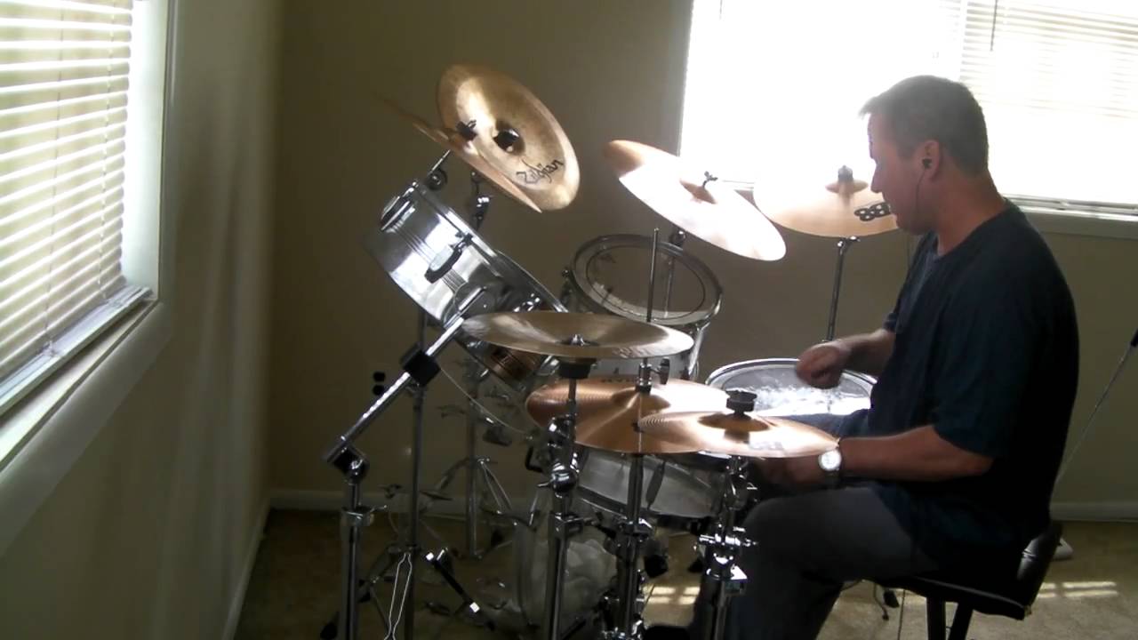 Promotional video thumbnail 4 for David Burrows