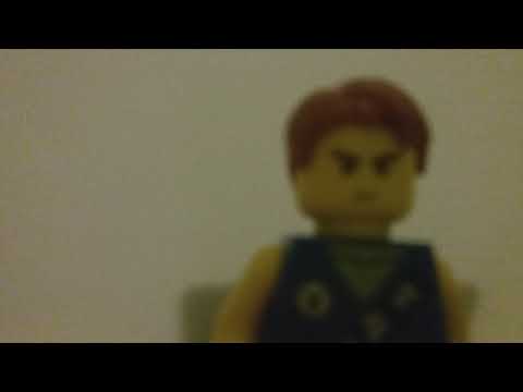 Lego ninjago decoded EP 5 the failn battle
