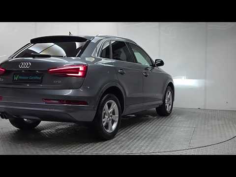 Audi Q3 1.4 TFSI Sport - Image 2