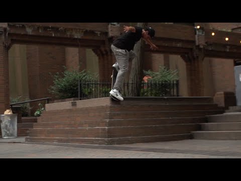 Leonardo Bodelazzi – Leozinho