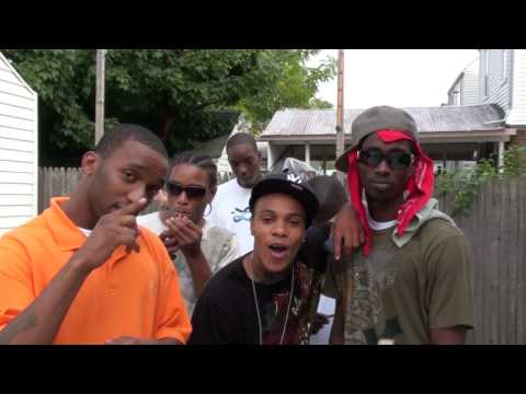 Domination & Mikey T The Movie Star on 50 cent an Hip Hop Grub Spot