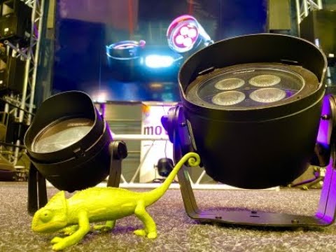 Cameo DROP B1 und B4 Review im HotSound Store