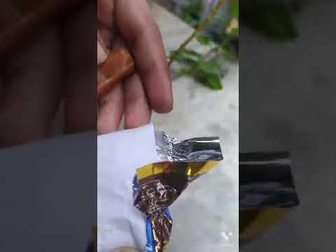 Luvlt Chocorich 🍬🍫Dark Choco Eclairs