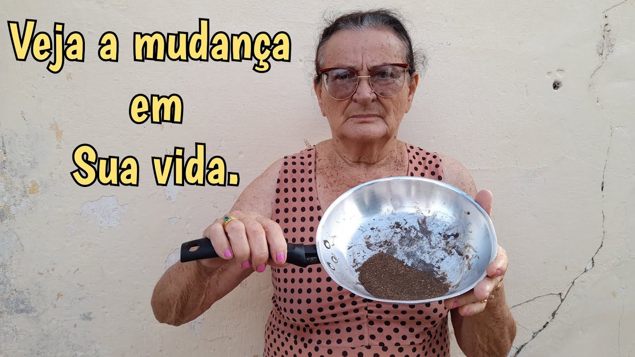 A receita caseira da vó Dalva para combater o vício em álcool.