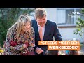 Koningsdag steeds meer citymarketing: ‘Niet naar Eindhoven voor gezelligheid’