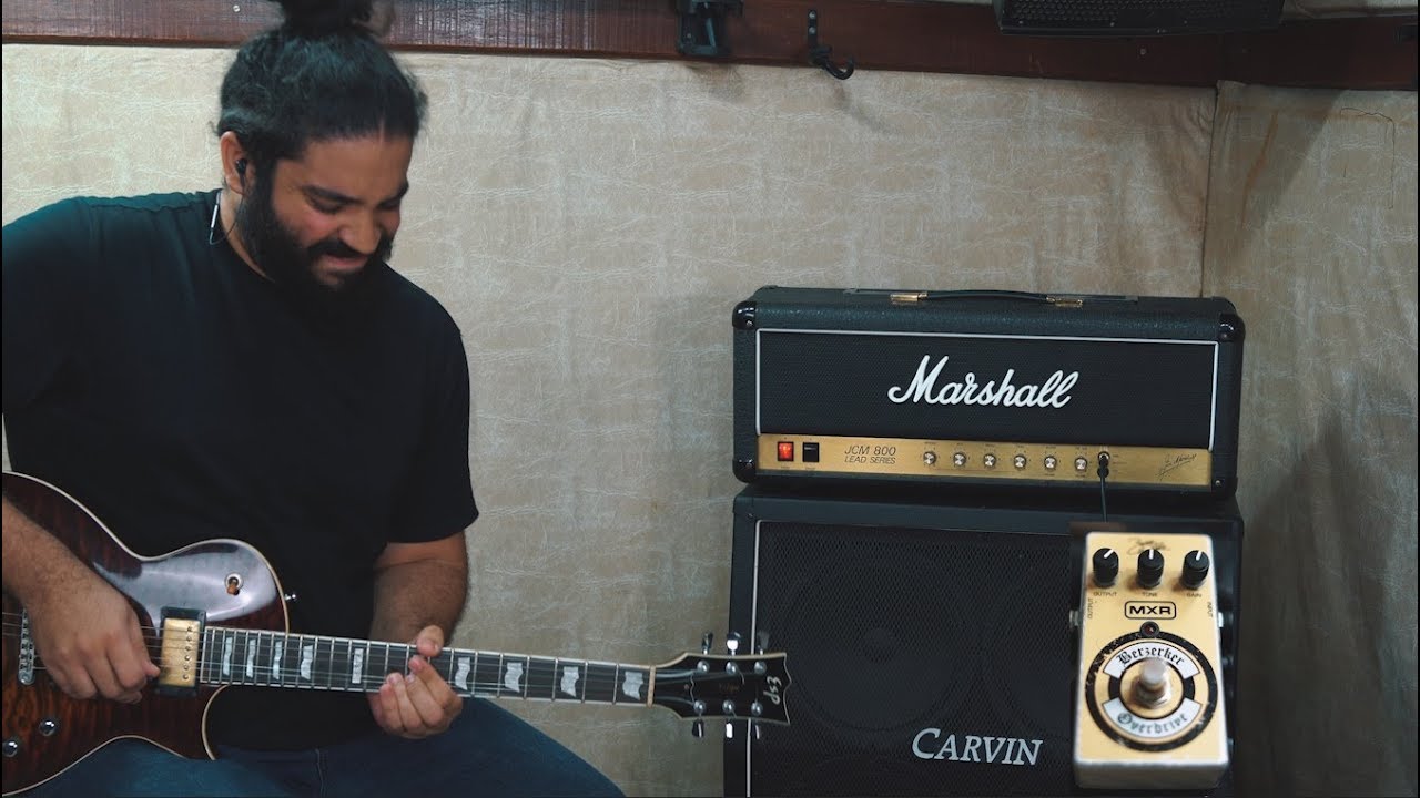 TIRANDO O SOM DO ZAKK WYLDE (OZZY OSBOURNE, BLACK LABEL SOCIETY) |  Tone Hacks #16