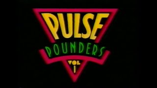 Pulse Pounders (1988) Trailer