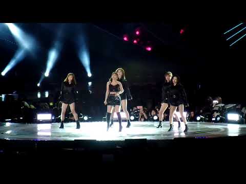 Hong Jinyoung   Love Battery + Ment SBS Super Concert 190428